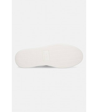 Мокасины мужские замшевые оливковые XM002633 Armani Exchange  4 - Respected-Person
