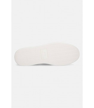 Мокасины мужские замшевые синие XM002633a Armani Exchange  4 - Respected-Person
