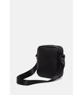 Сумка мужская черная XM002584 Armani Exchange  1 - Respected-Person