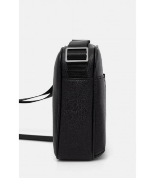 Сумка чоловіча чорна XM002584 Armani Exchange 2 - Respected-Person
