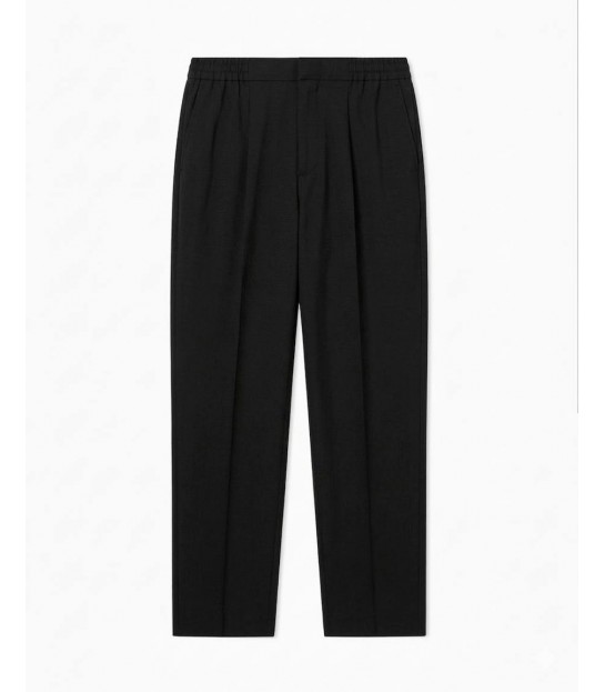Брюки мужские черные XM001572 Armani Exchange  - Respected-Person