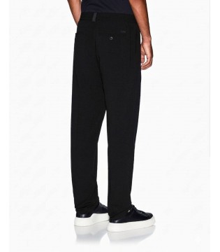 Брюки мужские черные XM001572 Armani Exchange  2 - Respected-Person