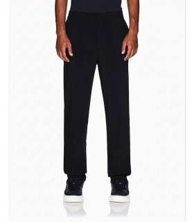 Брюки мужские черные XM001572 Armani Exchange  1 - Respected-Person