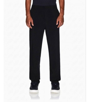 Брюки мужские черные XM001572 Armani Exchange  1 - Respected-Person