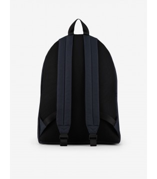 рюкзак синий Armani Exchange 1 - Respected-Person