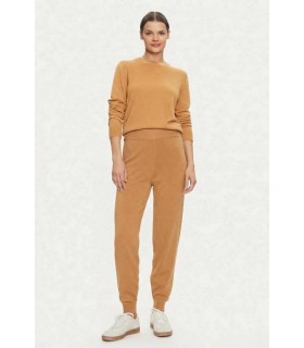 Костюм женский горчичный 6DYM1J Armani Exchange  - Respected-Person