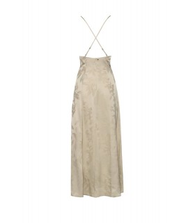 Сарафан женский принтованый оливковыйXW002012 Armani Exchange 1 - Respected-Person