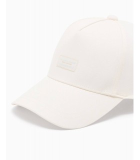 Кепка женская бежевая XW002370 Armani Exchange  1 - Respected-Person