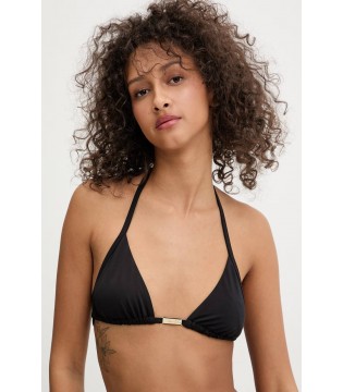 Жіночий купальник чорний XW002352 Armani Exchange 1 - Respected-Person