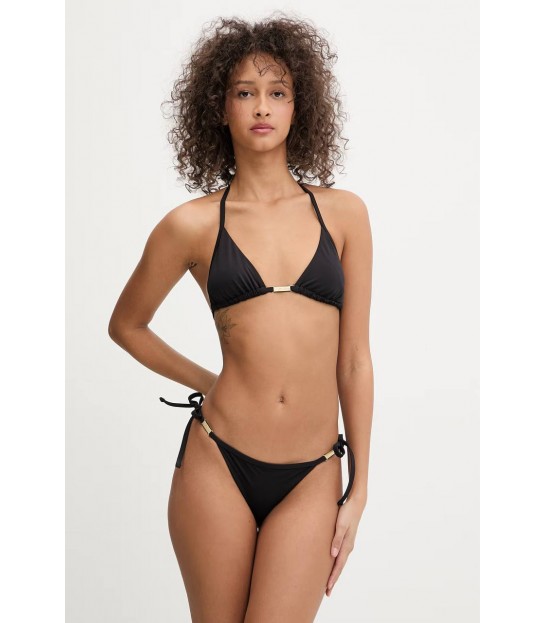 Жіночий купальник чорний XW002352 Armani Exchange - Respected-Person