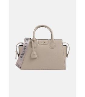 Сумка женская форменная песочная  XW002158 Armani Exchange - Respected-Person