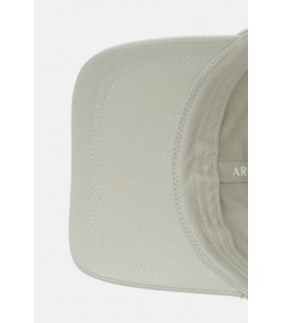 Кепка женская оливковая  XW002385 Armani Exchange 3 - Respected-Person