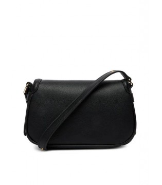 Сумка жіноча крос-боді чорна XW002596 Armani Exchange 2 - Respected-Person