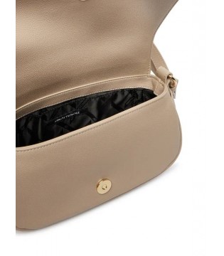 Сумка жіноча крос-боді пісочна XW002596a Armani Exchange 4 - Respected-Person