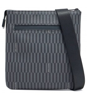 Сумка мужская принтованная хаки XM002220 Armani Exchange - Respected-Person