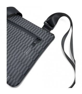 Сумка чоловіча принтована хакі XM002220 Armani Exchange 2 - Respected-Person