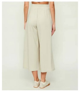 Брюки женские укороченые оливковые XW002051 Armani Exchange  1 - Respected-Person