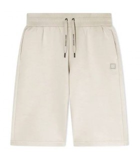 Шорты женские оливковые XW002218 Armani Exchange - Respected-Person