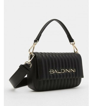 Сумка женская маленькая золотое лого GEY0012999 BALDININI  2 - Respected-Person