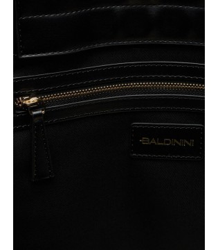 Сумка большая женская черная GDV0012999 BALDININI  2 - Respected-Person