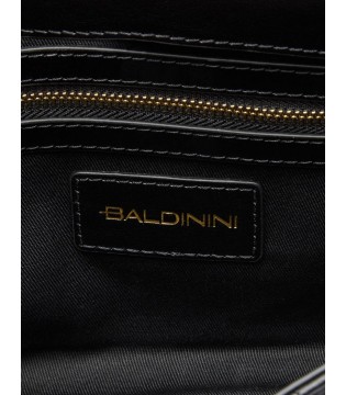 Сумка женская маленькая золотое лого GEY0012999 BALDININI  5 - Respected-Person
