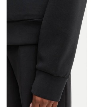 Женский спортивный костюм темно-серый V6YQ17K4313 Guess  4 - Respected-Person