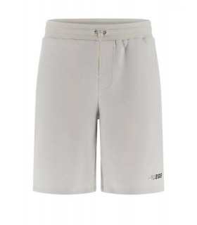Шорты мужские серые Z6GD02K2845 6022845 Guess  - Respected-Person