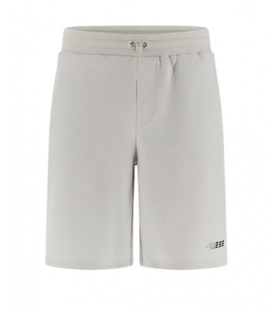 Шорты мужские серые Z6GD02K2845 6022845 Guess  - Respected-Person