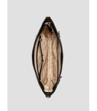 Сумка жіноча велика чорна BG950104 Guess 3 - Respected-Person