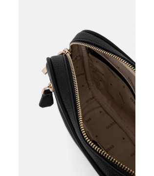 Сумка женская крос-боди черная BG697414 Guess  3 - Respected-Person