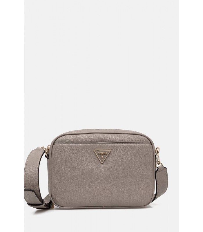 Сумка женская крос-боди тауп BG697414a Guess 