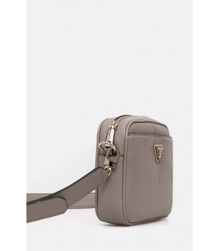 Сумка женская крос-боди тауп BG697414a Guess  1 - Respected-Person