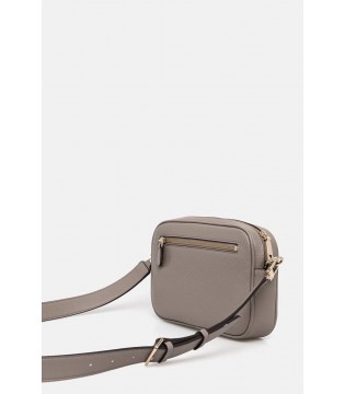 Сумка женская крос-боди тауп BG697414a Guess  2 - Respected-Person