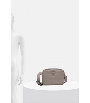 Сумка женская крос-боди тауп BG697414a Guess  4 - Respected-Person
