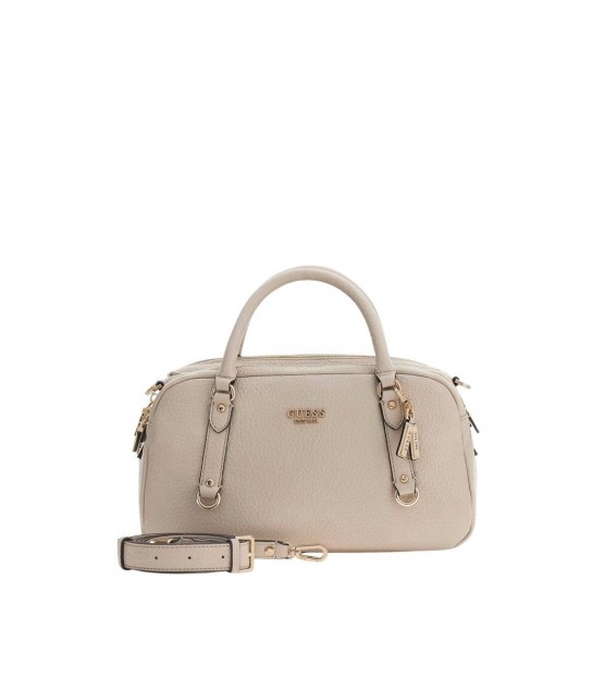 Сумка жіноча на три відділення бежева BG950106 Guess - Respected-Person