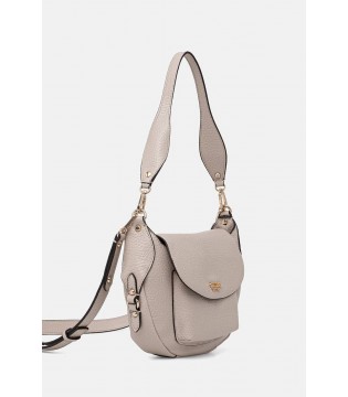 Сумка жіноча багет бежевий BG950119 Guess 1 - Respected-Person