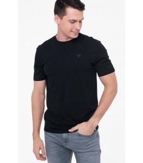 Футболка мужская черная Z2YI12JR06K 21206 Guess  1 - Respected-Person