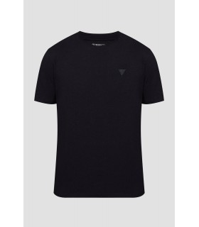 Футболка мужская черная Z2YI12JR06K 21206 Guess  - Respected-Person