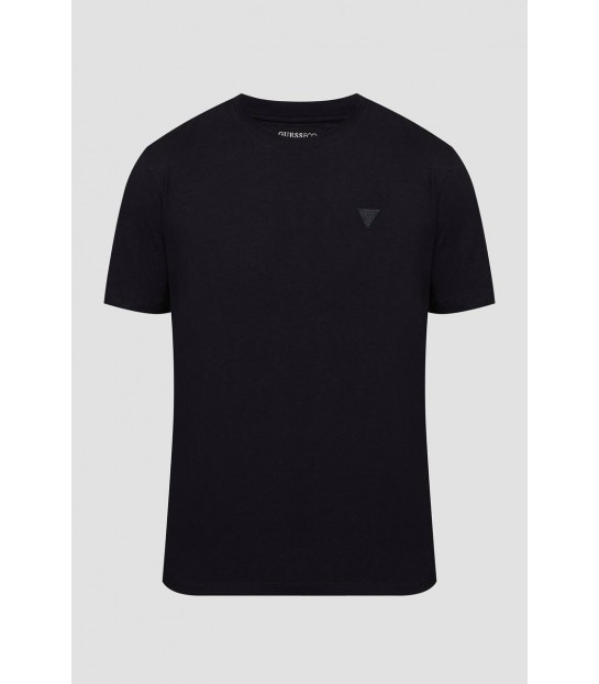 Футболка мужская черная Z2YI12JR06K 21206 Guess  - Respected-Person