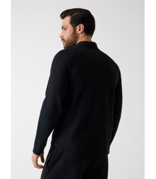 Спортивный мужской костюм черный Z6GQ06K2843 Guess 2 - Respected-Person