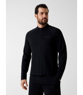 Спортивный мужской костюм черный Z6GQ06K2843 Guess 1 - Respected-Person