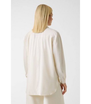 Костюм жіночий бежевий V6RH00WL232 600232 Guess 2 - Respected-Person