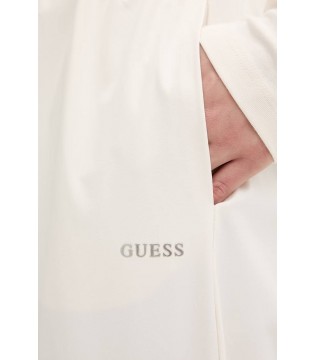 Костюм жіночий бежевий V6RH00WL232 600232 Guess 4 - Respected-Person