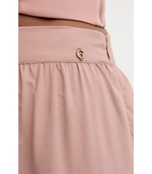 Костюм жіночий з модала тауп W6GH92W2383 Guess 5 - Respected-Person