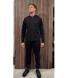 Спортивный мужской костюм черный Z6GQ06K2843 Guess - Respected-Person