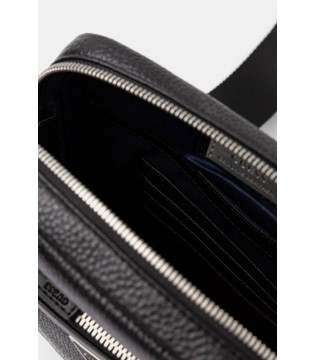 Мужская сумка черная HMMOGRP6159 Guess  4 - Respected-Person