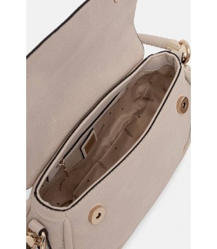 Сумка женская крос-боди бежевая SG991819 Guess  3 - Respected-Person
