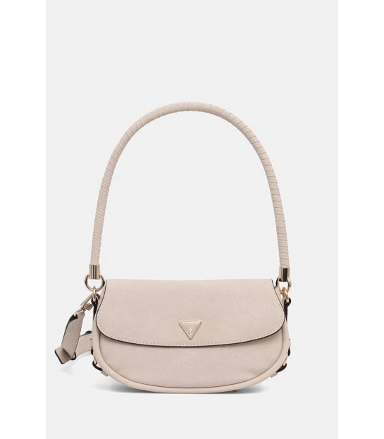 Сумка женская крос-боди бежевая SG991819 Guess  - Respected-Person