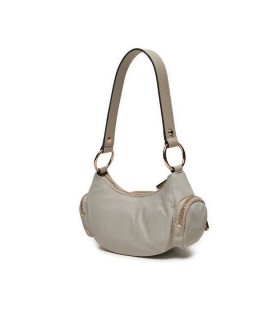 Сумка жіноча тауп EYG839571 Guess 1 - Respected-Person