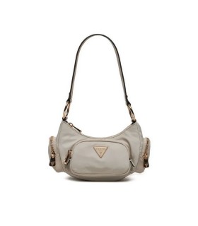 Сумка жіноча тауп EYG839571 Guess - Respected-Person